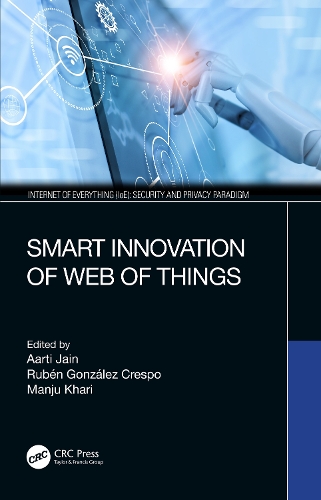 [object Object] «Smart Innovation of Web of Things» - фото №1