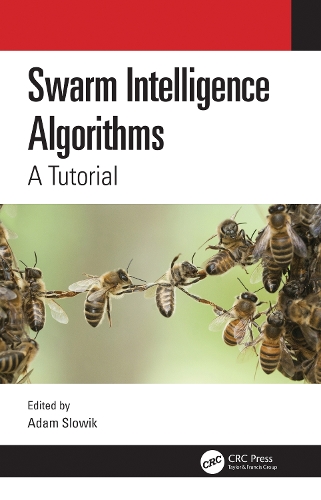 [object Object] «Swarm Intelligence Algorithms: A Tutorial» - фото №1