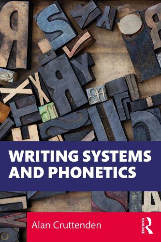 [object Object] «Writing Systems and Phonetics», автор Алан Краттенден - фото №1