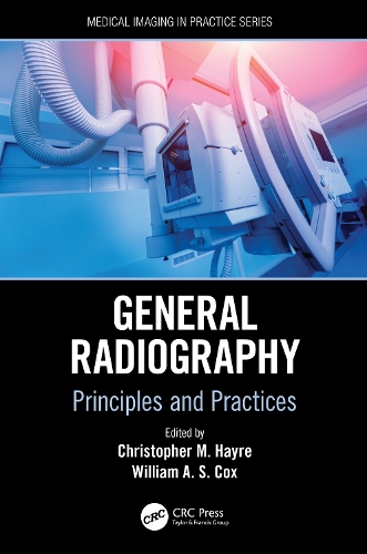 Бумажная книга «General Radiography: Principles and Practices» - фото №1