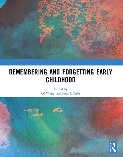 Бумажная книга «Remembering and Forgetting Early Childhood» - фото №1