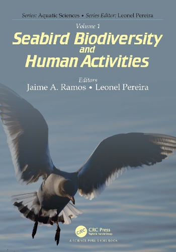 Бумажная книга «Volume 1: Seabird Biodiversity and Human Activities» - фото №1