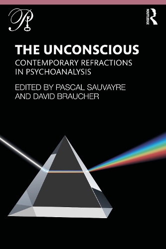 Паперова книга «The Unconscious: Contemporary Refractions In Psychoanalysis» - фото №1