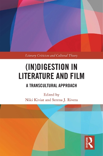 Бумажная книга «(In)digestion in Literature and Film: A Transcultural Approach» - фото №1