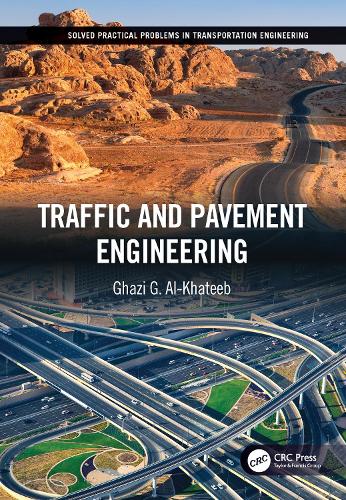 Бумажная книга «Traffic and Pavement Engineering», автор Гази Г. Аль-Хатиб - фото №1