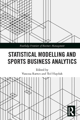 [object Object] «Statistical Modelling and Sports Business Analytics» - фото №1