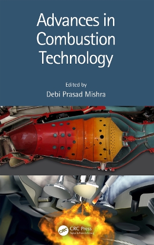 Бумажная книга «Advances in Combustion Technology» - фото №1