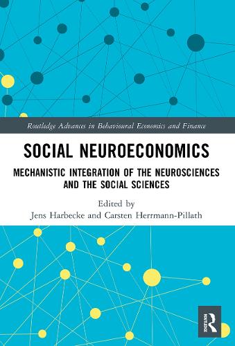 Паперова книга «Social Neuroeconomics: Mechanistic Integration of the Neurosciences and the Social Sciences» - фото №1
