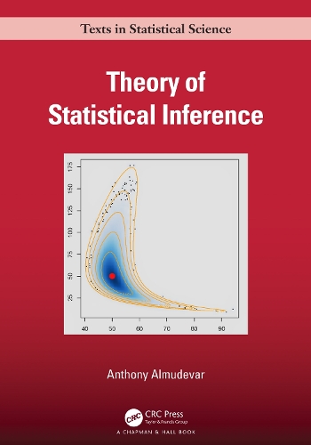 [object Object] «Theory of Statistical Inference», автор Ентоні Альмудевар - фото №1