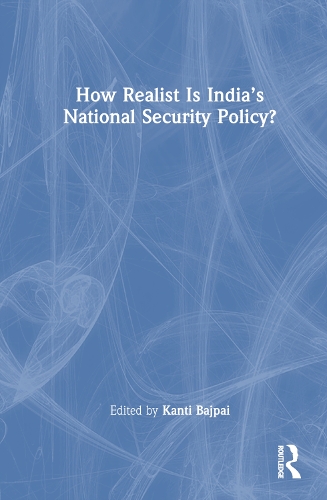 Бумажная книга «How Realist Is India’s National Security Policy?» - фото №1