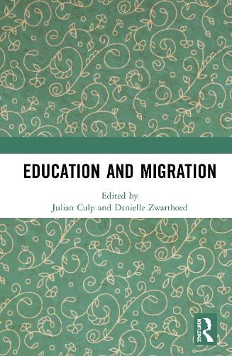 Бумажная книга «Education and Migration» - фото №1