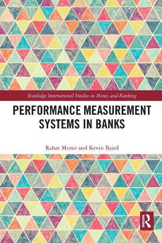 [object Object] «Performance Measurement Systems in Banks», авторов Кевин Бэрд, Рахат Мунир - фото №1