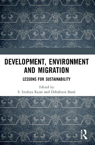 Паперова книга «Development, Environment and Migration: Lessons for Sustainability» - фото №1