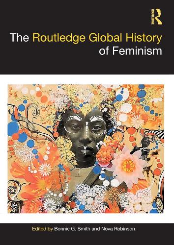 Бумажная книга «The Routledge Global History of Feminism» - фото №1