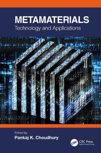 Бумажная книга «Metamaterials: Technology and Applications» - фото №1