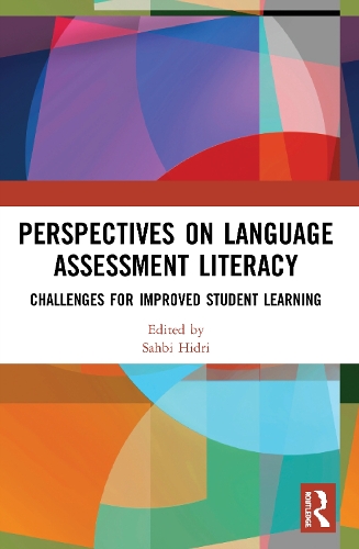 [object Object] «Perspectives on Language Assessment Literacy: Challenges for Improved Student Learning» - фото №1