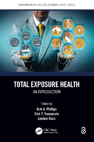 Паперова книга «Total Exposure Health: An Introduction» - фото №1