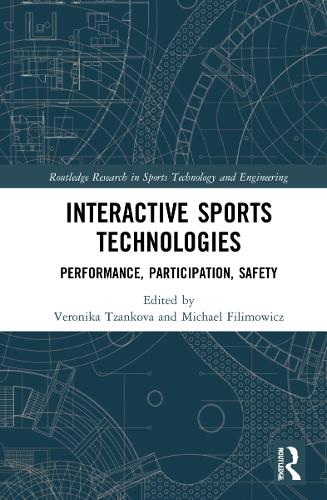 Бумажная книга «Interactive Sports Technologies: Performance, Participation, Safety» - фото №1
