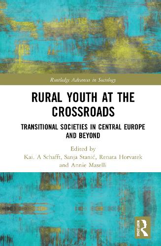 Бумажная книга «Rural Youth at the Crossroads: Transitional Societies in Central Europe and Beyond» - фото №1