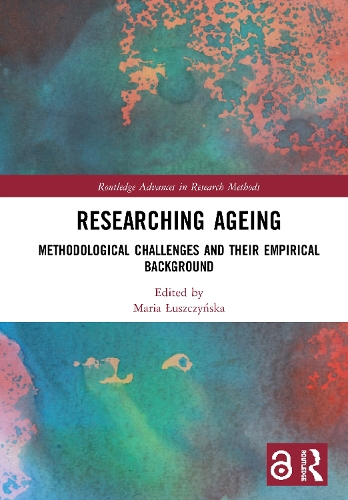 [object Object] «Researching Ageing: Methodological Challenges and their Empirical Background» - фото №1
