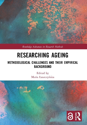 [object Object] «Researching Ageing: Methodological Challenges and their Empirical Background» - фото №1