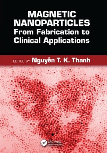 Бумажная книга «Magnetic Nanoparticles: From Fabrication to Clinical Applications» - фото №1