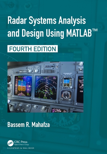 [object Object] «Radar Systems Analysis and Design Using MATLAB», автор Бассем Р. Махафза - фото №1