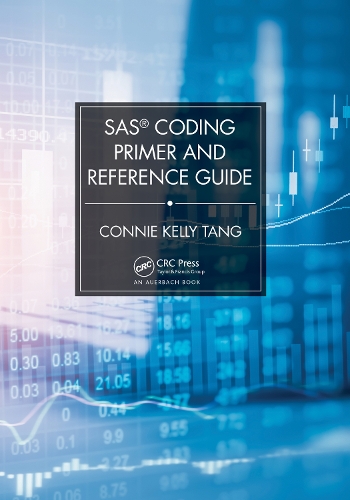 [object Object] «SAS® Coding Primer and Reference Guide», автор Конни Танг - фото №1