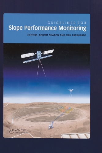 [object Object] «Guidelines for Slope Performance Monitoring» - фото №1