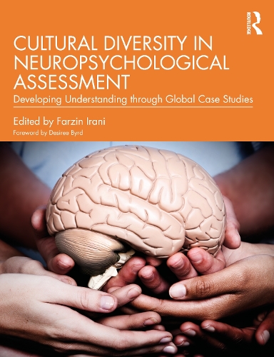 Бумажная книга «Cultural Diversity in Neuropsychological Assessment: Developing Understanding through Global Case Studies» - фото №1