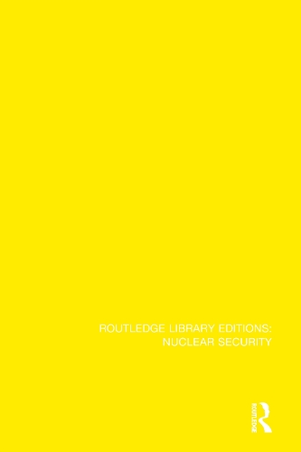 [object Object] «Internationalization to Prevent the Spread of Nuclear Weapons», автор Стокгольмский международный институт исследования проблем мира - фото №1