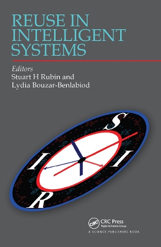 Паперова книга «Reuse in Intelligent Systems» - фото №1