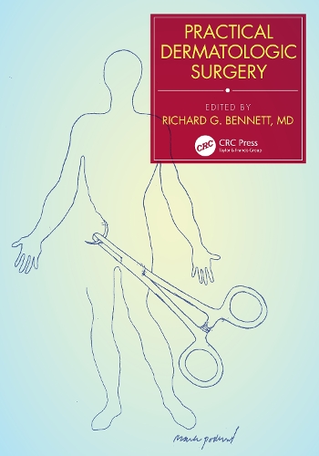 Бумажная книга «Practical Dermatologic Surgery» - фото №1
