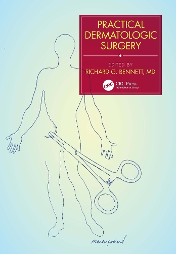 Паперова книга «Practical Dermatologic Surgery» - фото №1