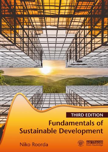 Бумажная книга «Fundamentals of Sustainable Development», автор Нико Рурда - фото №1