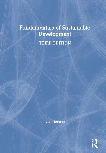 Бумажная книга «Fundamentals of Sustainable Development», автор Нико Рурда - фото №1