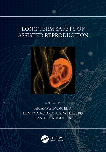 Бумажная книга «Long Term Safety of Assisted Reproduction» - фото №1