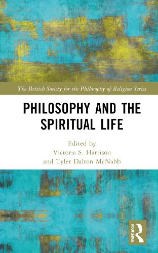 Бумажная книга «Philosophy and the Spiritual Life» - фото №1