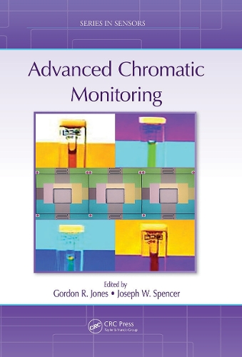 [object Object] «Advanced Chromatic Monitoring» - фото №1