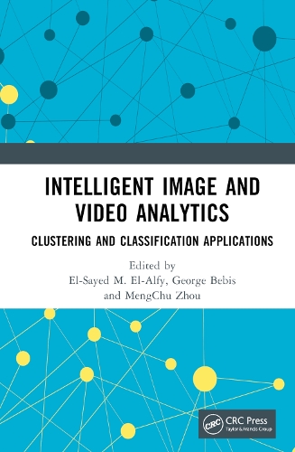 [object Object] «Intelligent Image and Video Analytics» - фото №1