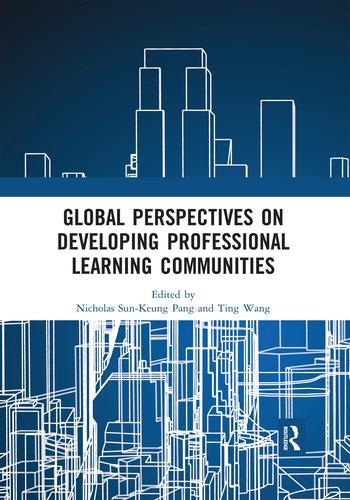 Паперова книга «Global Perspectives on Developing Professional Learning Communities» - фото №1