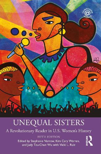 Бумажная книга «Unequal Sisters: A Revolutionary Reader in U.S. Women’s History» - фото №1