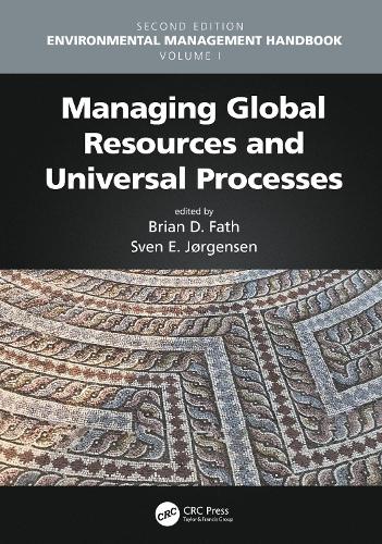 Бумажная книга «Managing Global Resources and Universal Processes» - фото №1