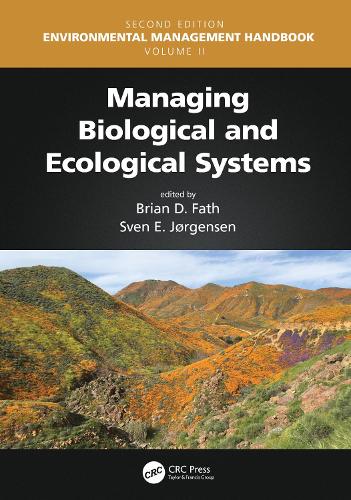 Бумажная книга «Managing Biological and Ecological Systems» - фото №1