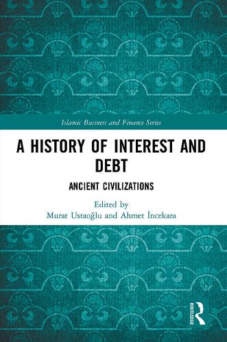 Бумажная книга «A History of Interest and Debt: Ancient Civilizations» - фото №1