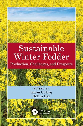 Бумажная книга «Sustainable Winter Fodder: Production, Challenges, and Prospects» - фото №1