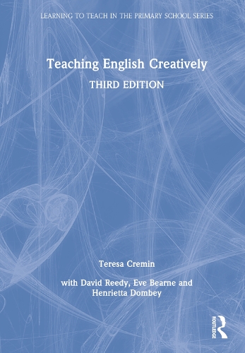 Бумажная книга «Teaching English Creatively», автор Тереза Кремин - фото №1