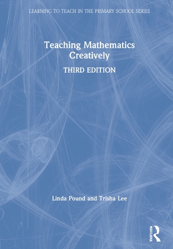 Паперова книга «Teaching Mathematics Creatively», авторів Лінда Паунд, Тріша Лі - фото №1