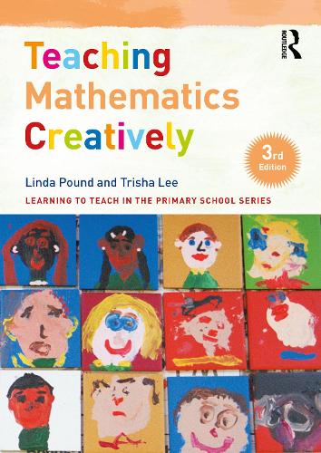Паперова книга «Teaching Mathematics Creatively», авторів Лінда Паунд, Тріша Лі - фото №1