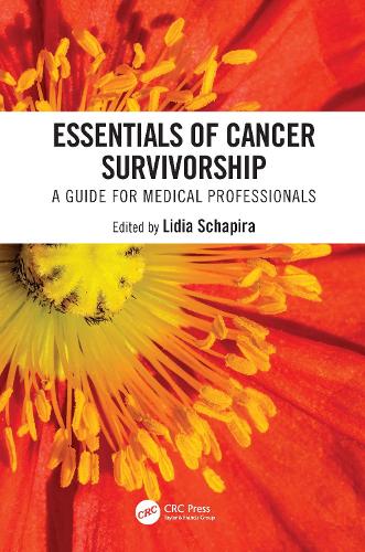 Бумажная книга «Essentials of Cancer Survivorship: A Guide for Medical Professionals» - фото №1
